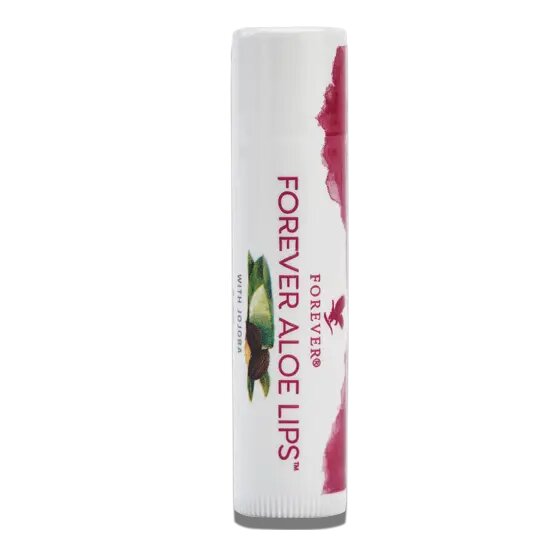 Forever Aloe Lèvres