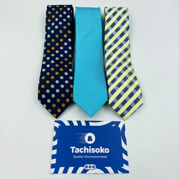 Necktie Set