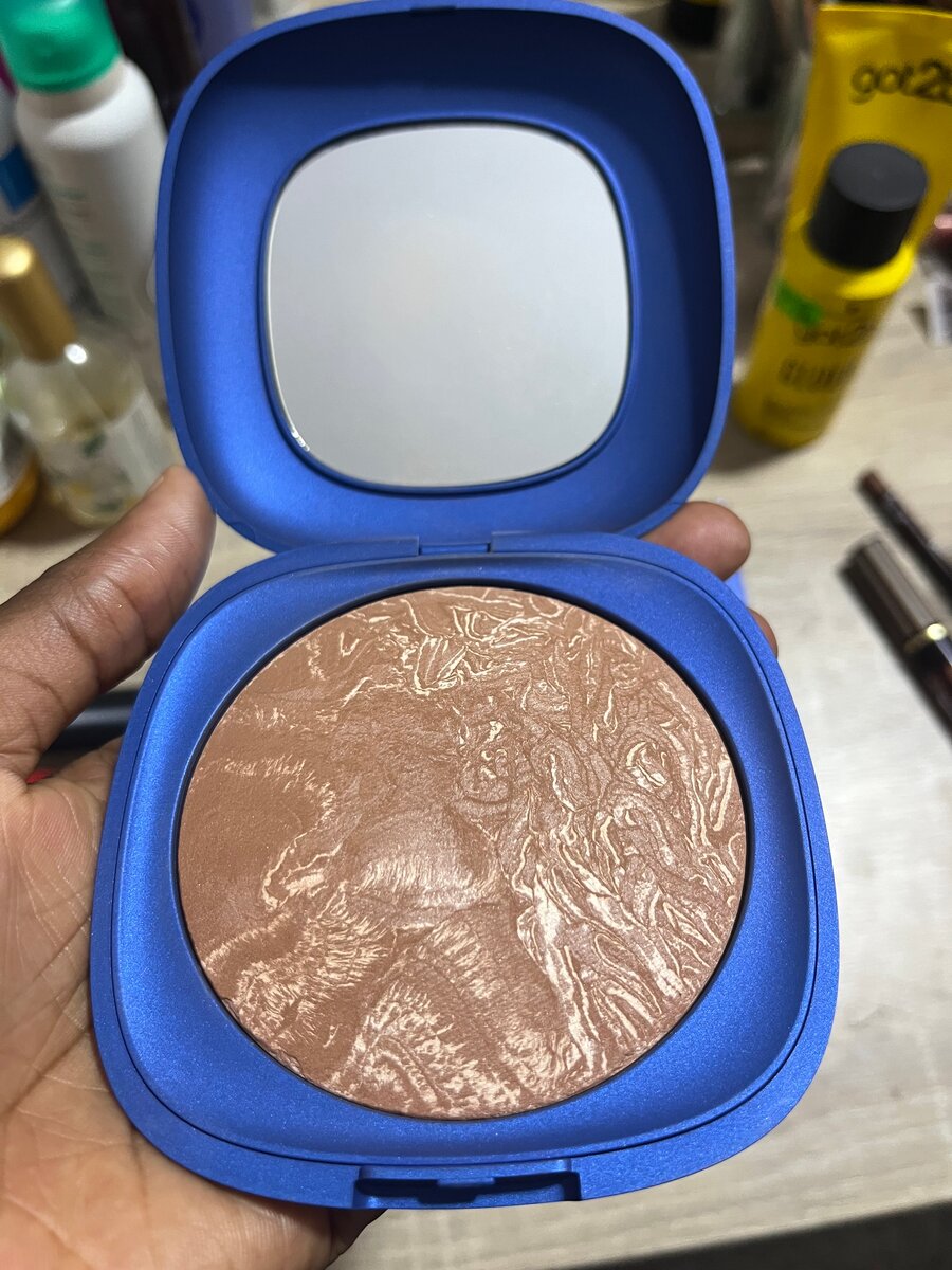 KIKO Milano Bronzer