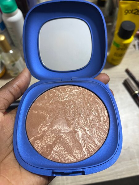 KIKO Milano Bronzer