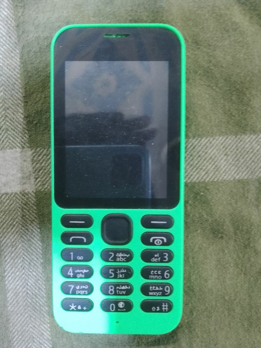 Nokia 215