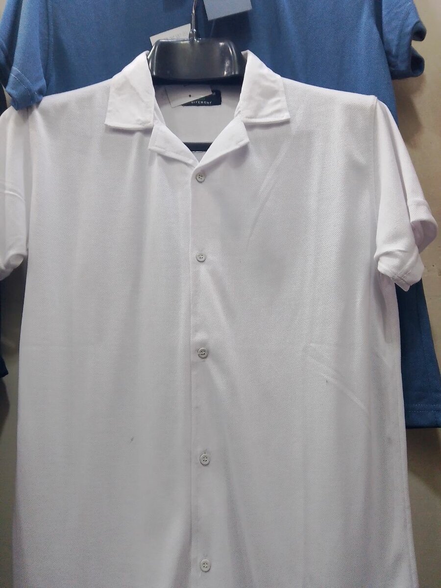 Casual shirt