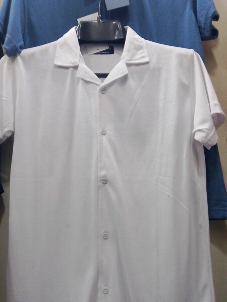 Casual shirt
