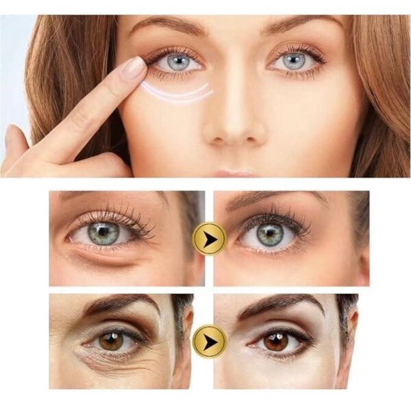 Dr Tony hydra-gel eye patch (60pieces,30pairs)