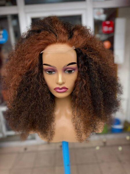 SDD pixie closur 4x4