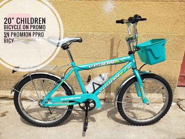 Children bicycle  20"