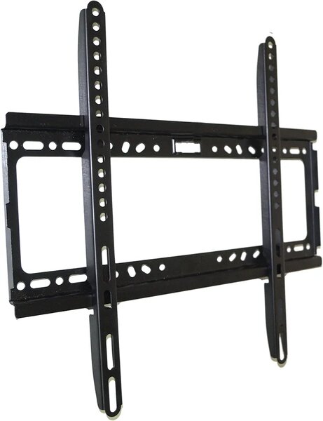 Support mural TV réglable