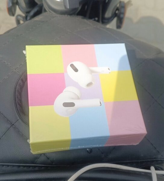 Écouteurs sans fil Bluetooth