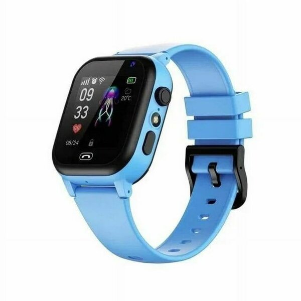 Montre Connectée Enfant GPS