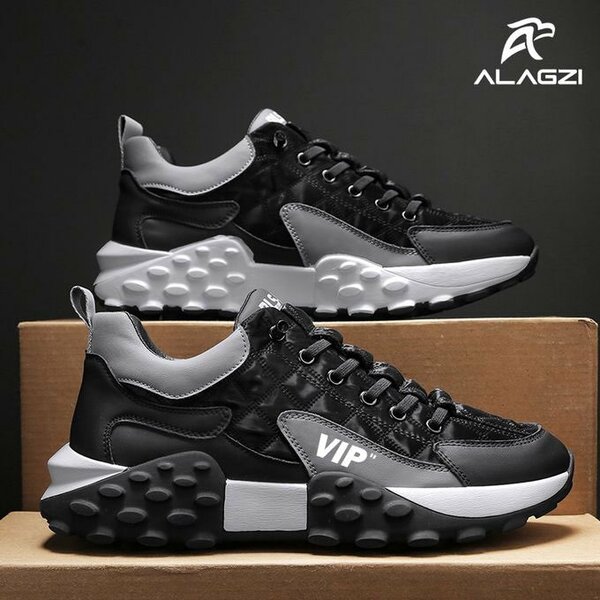 Nouvelle chaussure homme femme