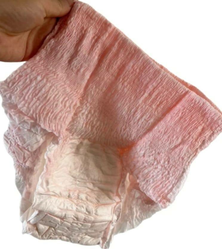 Culotte Hygiénique Jetable L