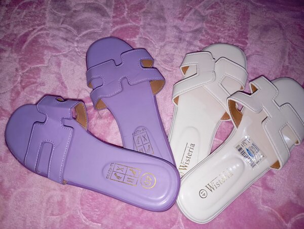 Sandales élégantes femmes