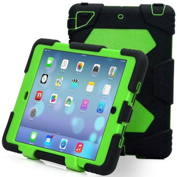 Coque robuste pour iPad