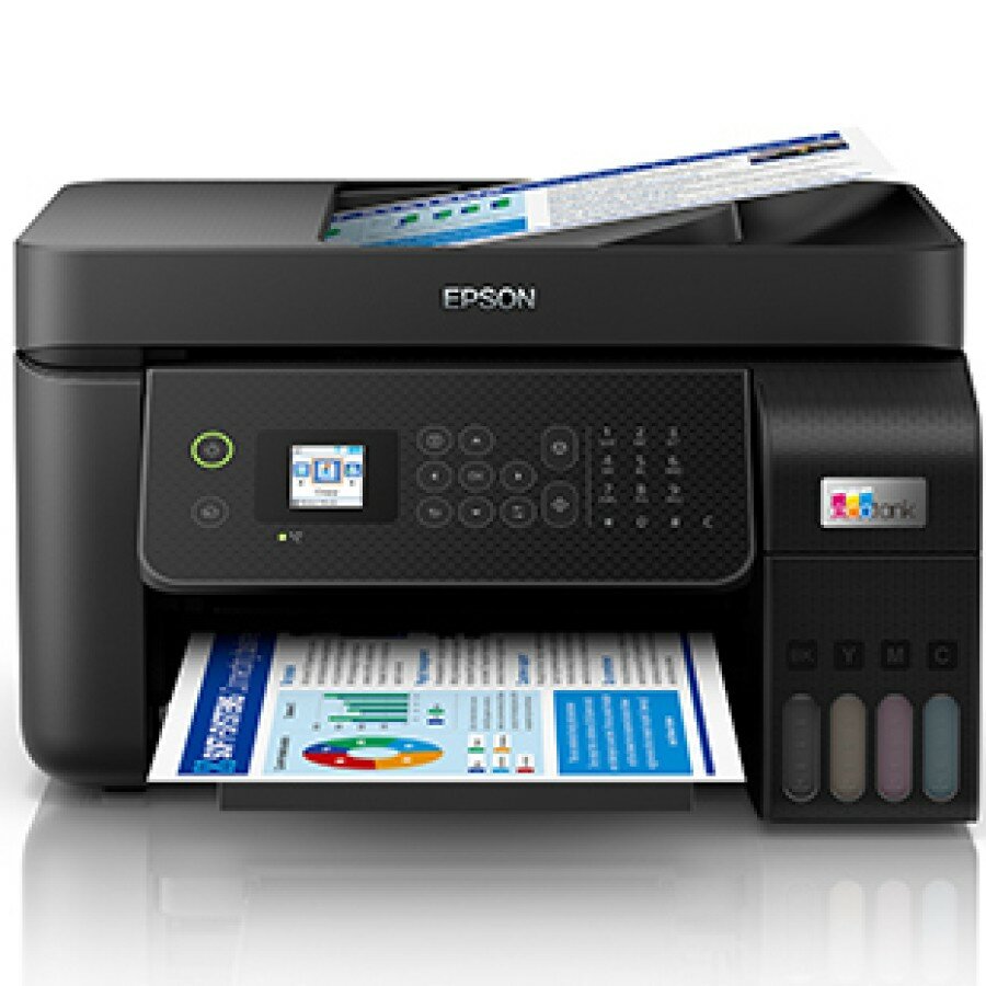Imprimante Epson EcoTank L5290
