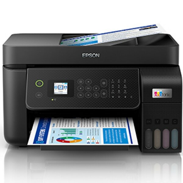 Imprimante Epson EcoTank L5290