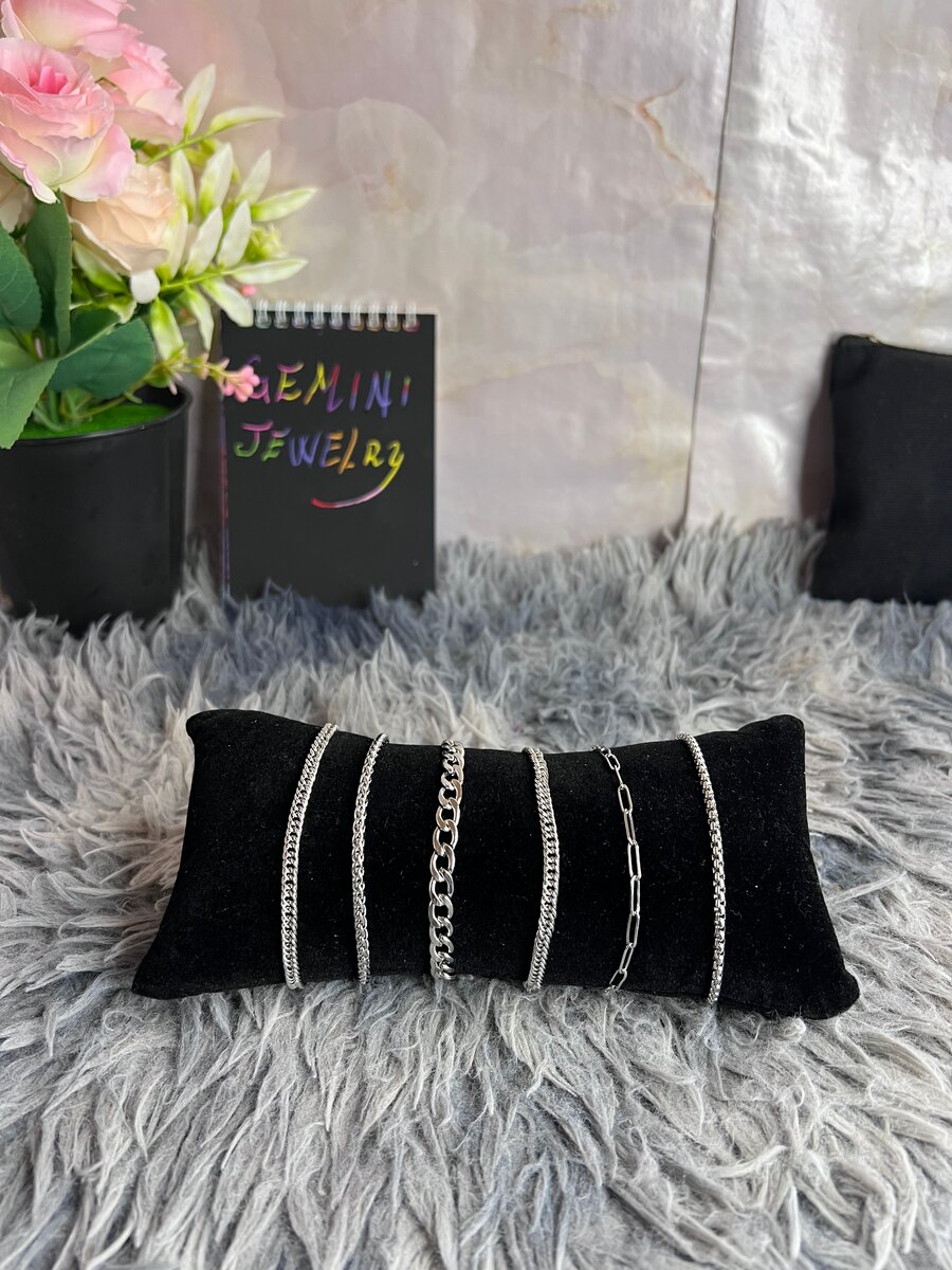 Ensemble de Bijoux Élégant