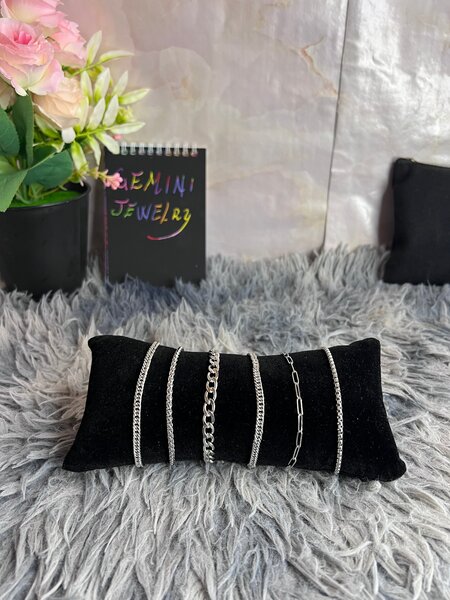 Ensemble de Bijoux Élégant