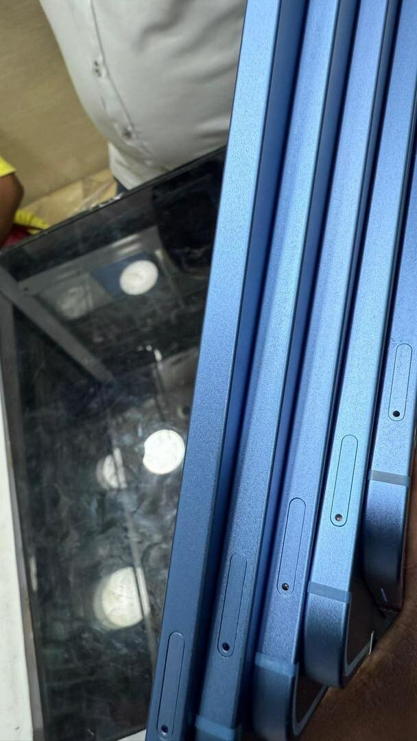 iPad 10e génération