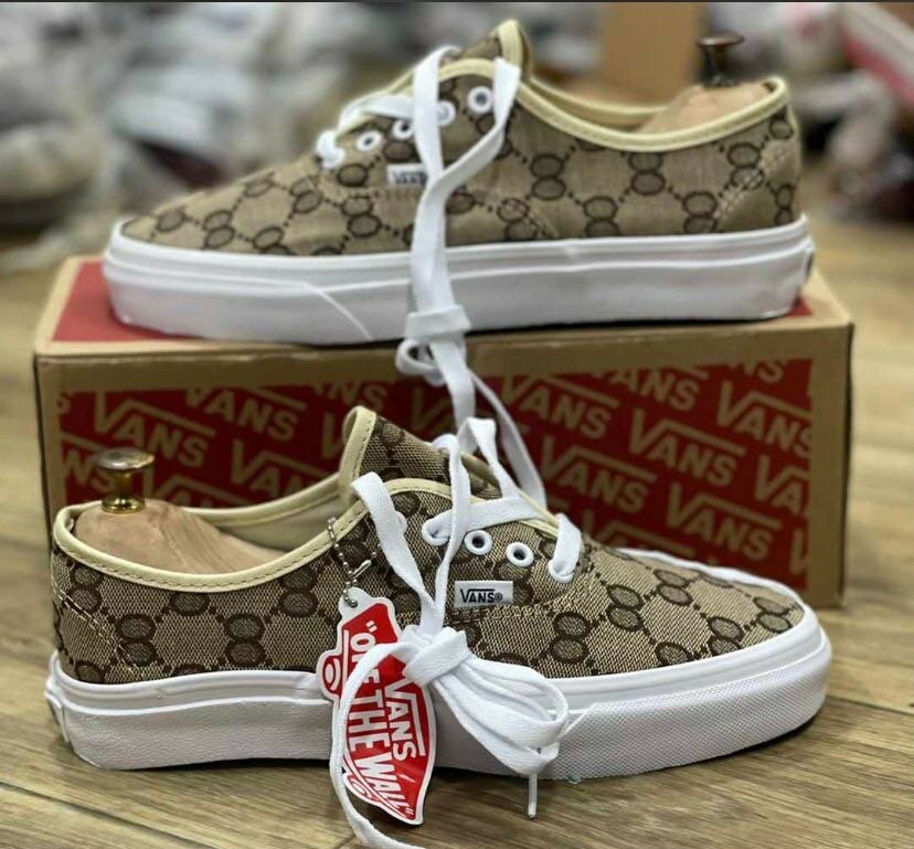 Chaussure vans