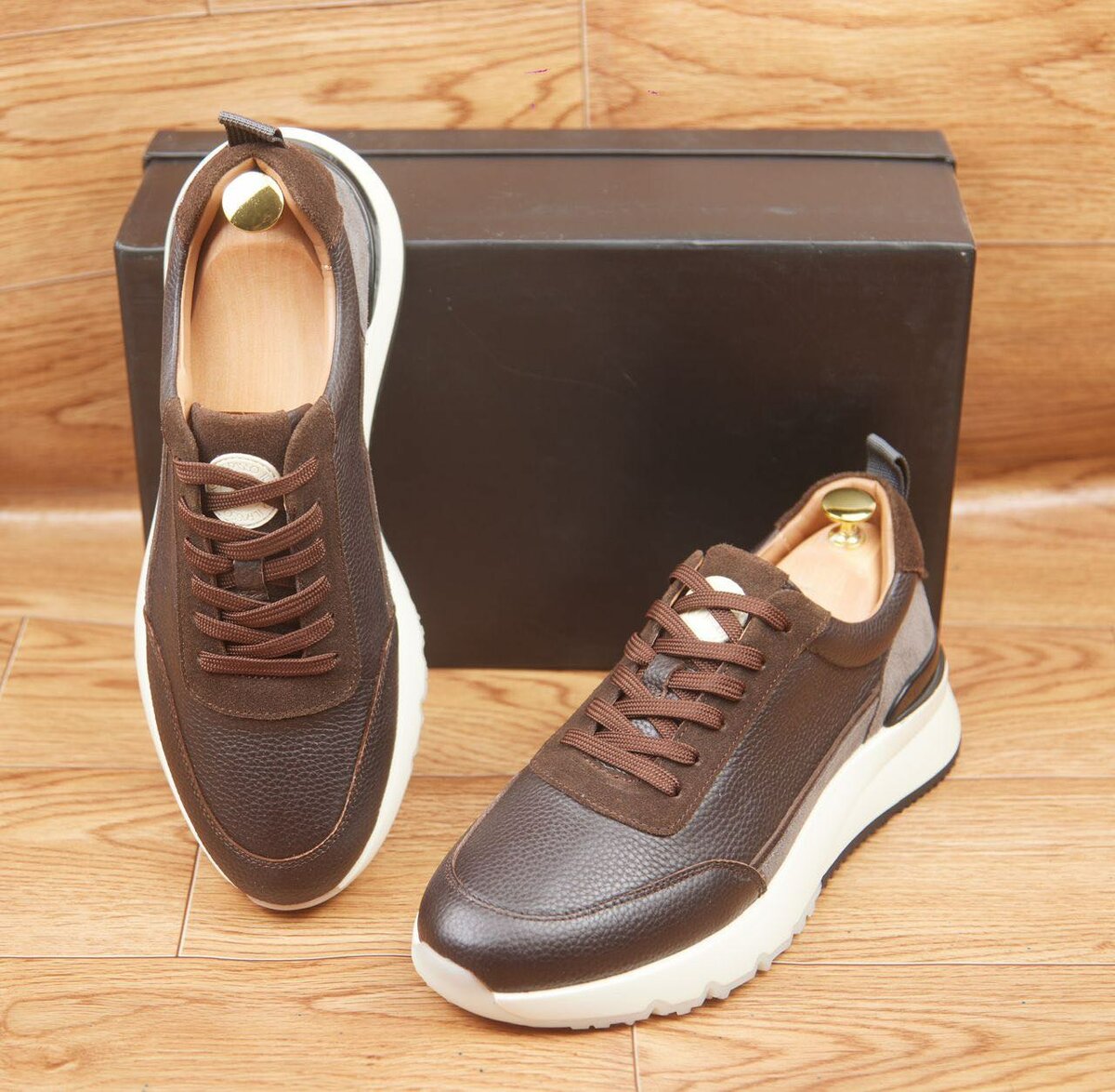 CHAUSSURE HOMME