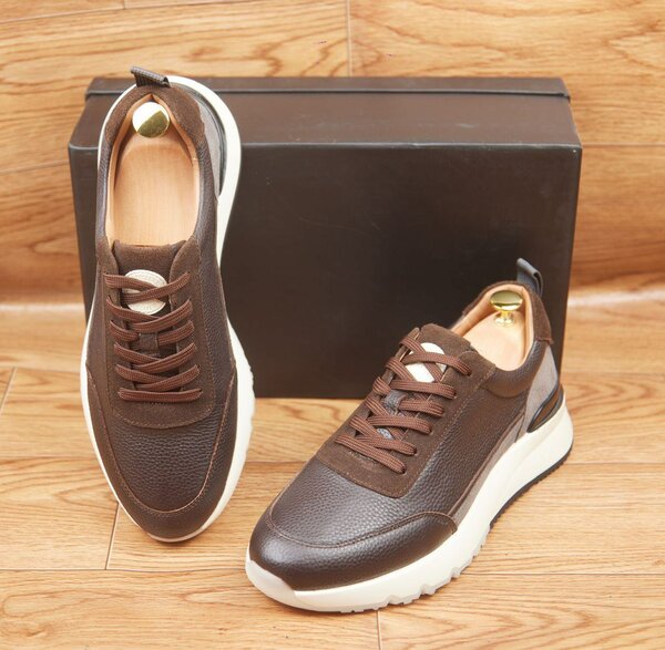 CHAUSSURE HOMME