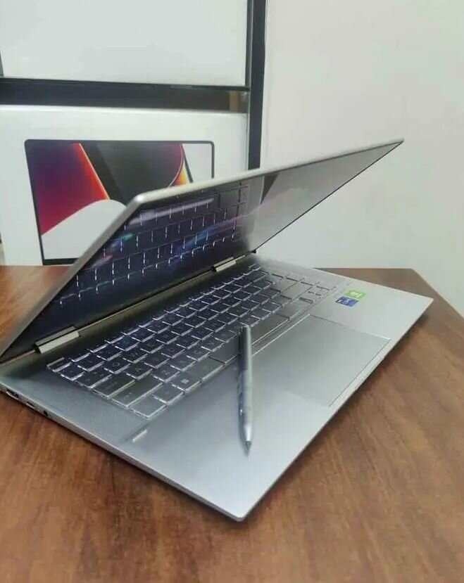 HP Envy laptop core i7