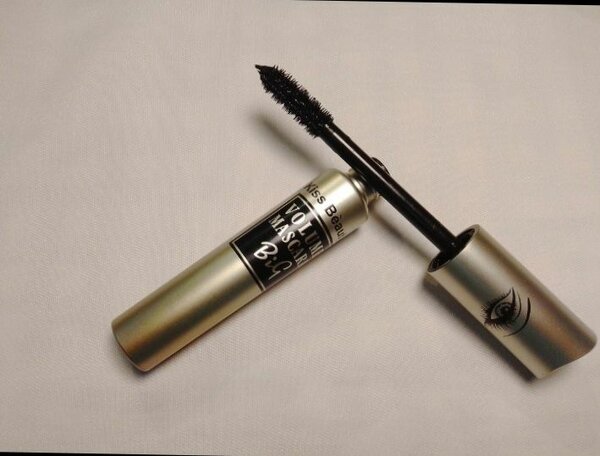 Mascara Volume Noir Intense