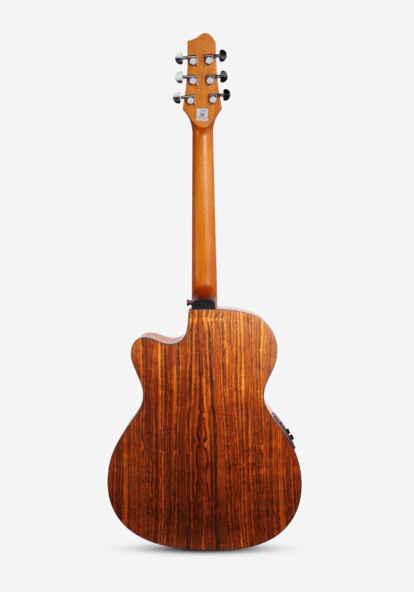 Guitare electro acoustique