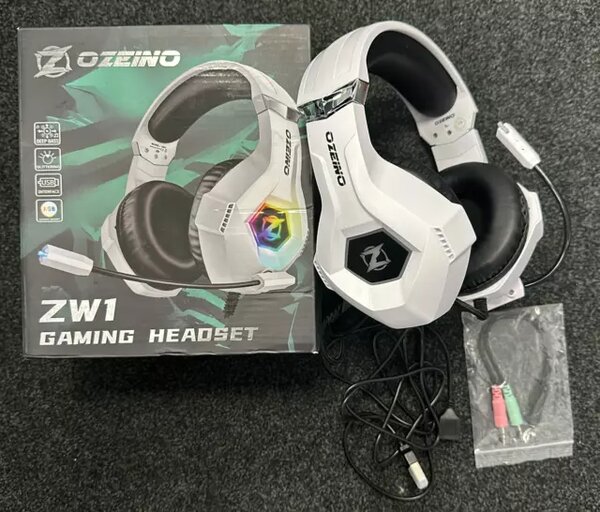 Gaming Headphones