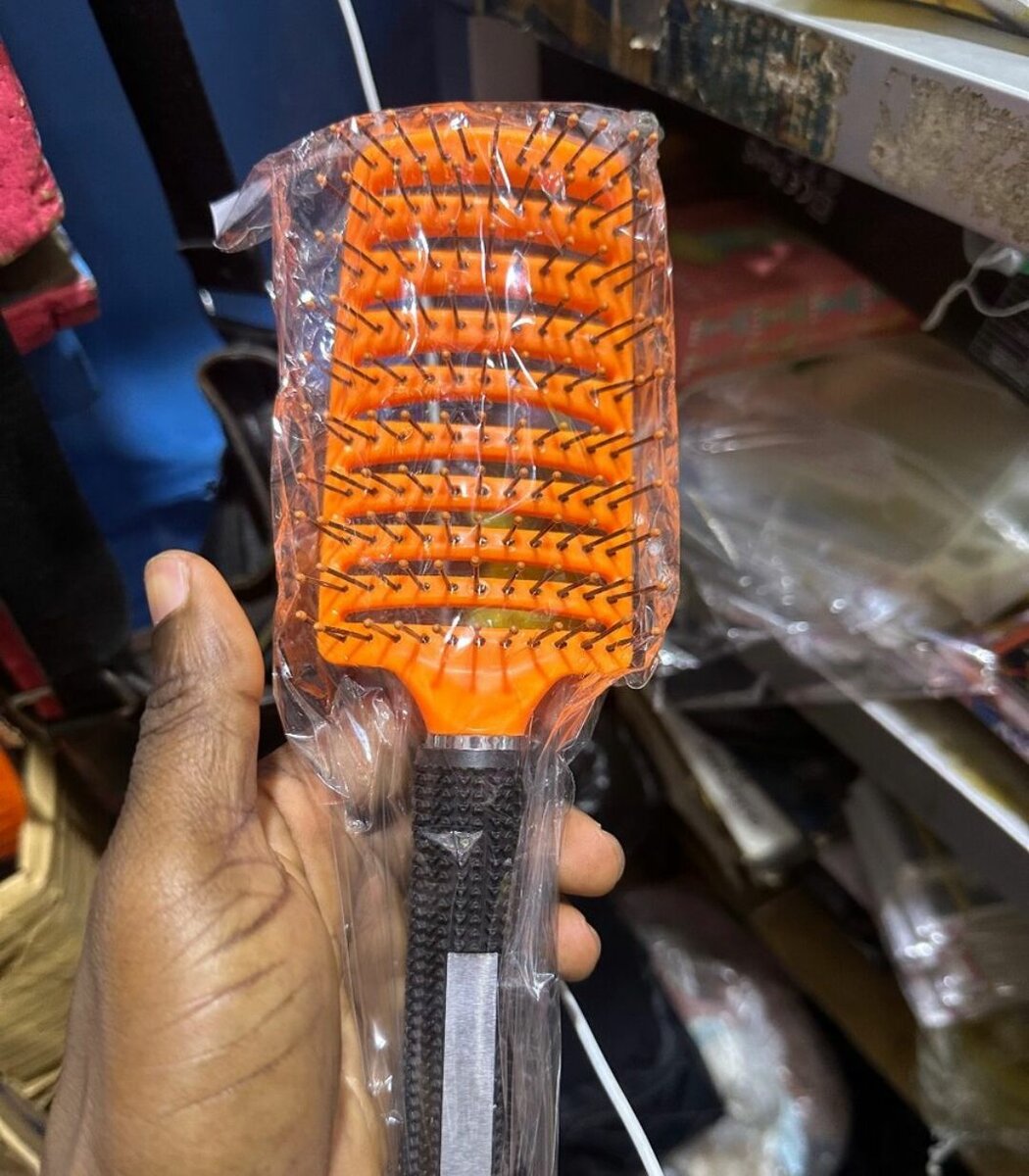 Vent Hair Brush for Styling