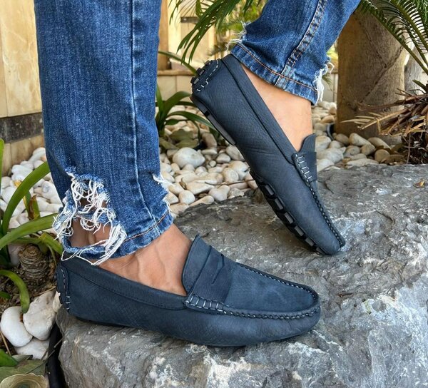Chic tode marron
