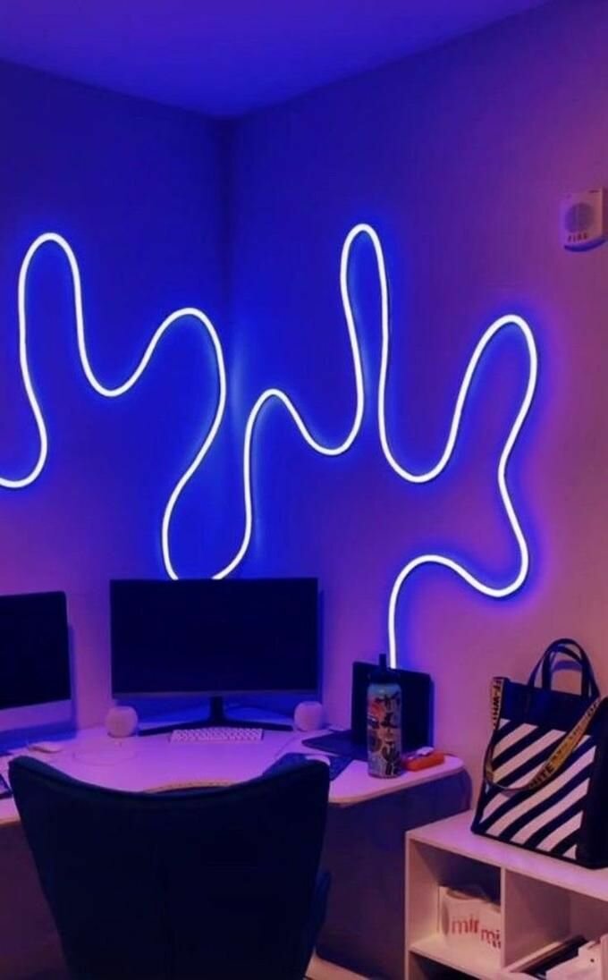 Bande LED Neon RGB Magic