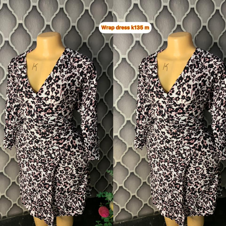 Good Quality thrifted dresses for sale 