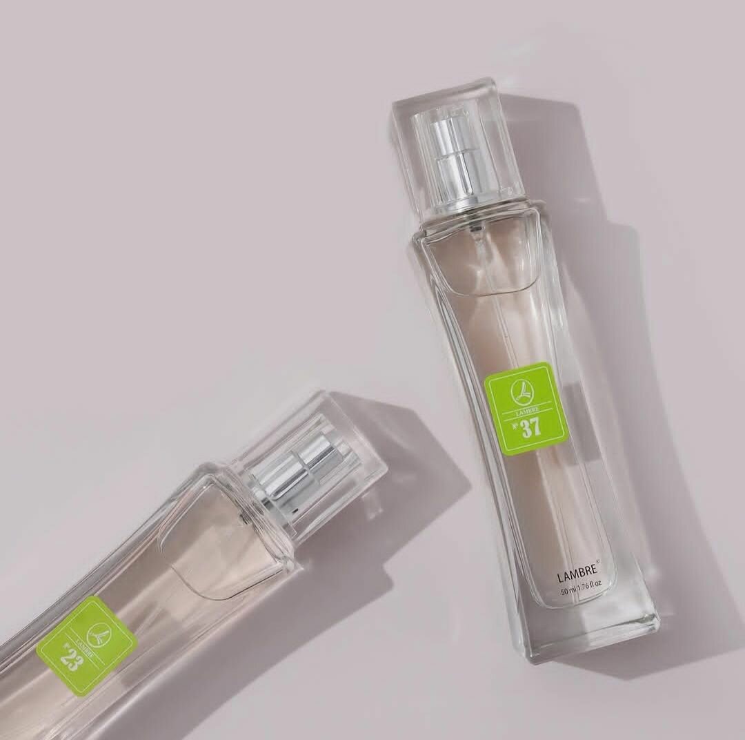 Духи Франции