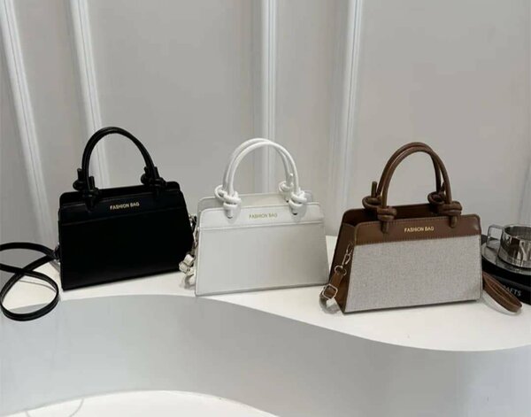 Sac à main élégant et moderne