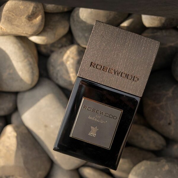 Parfum Luxueux Rosewood Oud