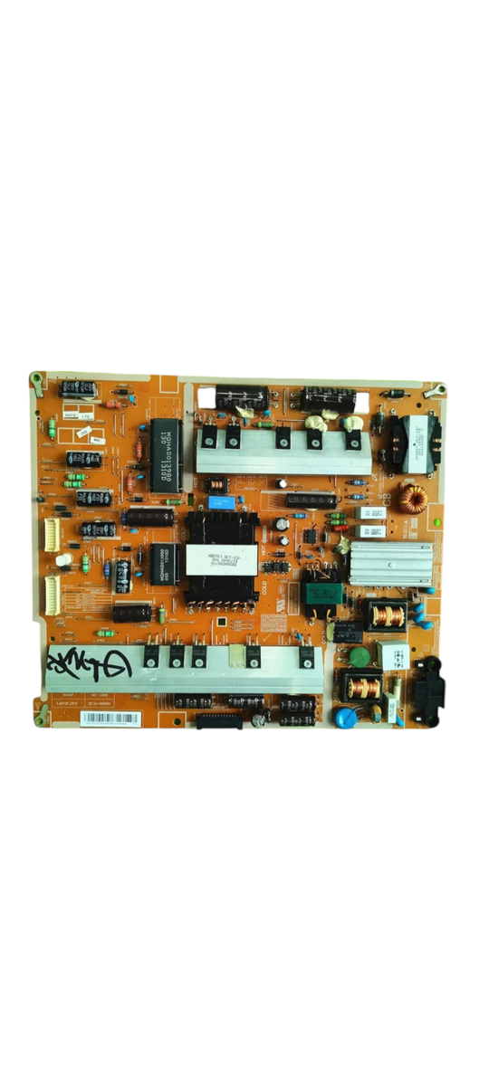 AV and Power BOARD