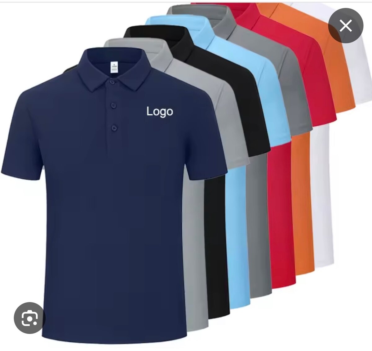 Polo Classique Homme