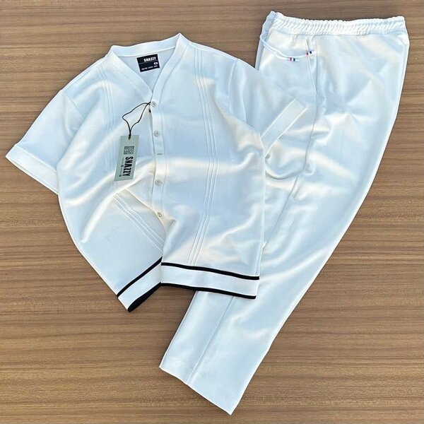 Material Top and Down