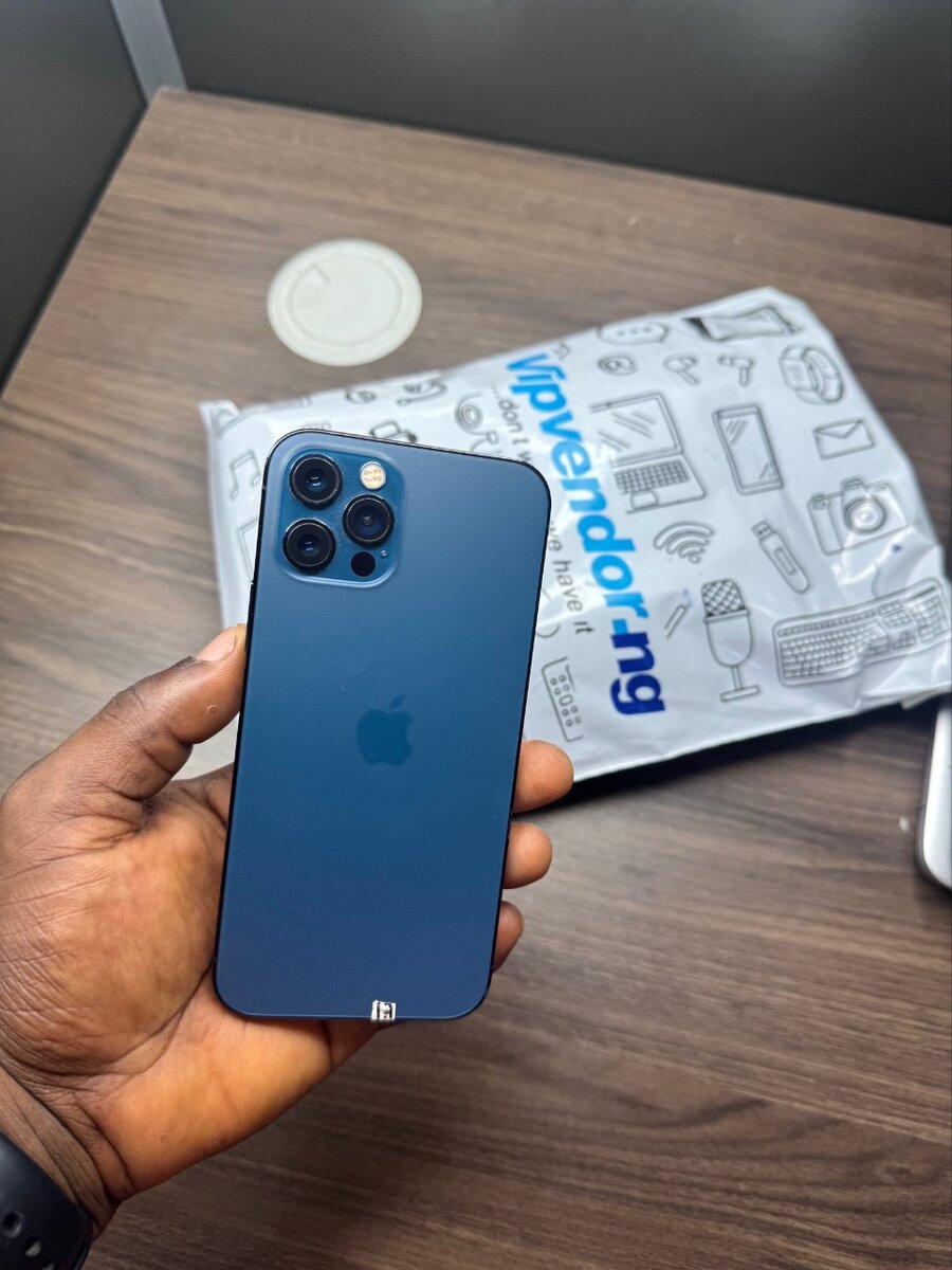 iPhone 12pro 128Gb