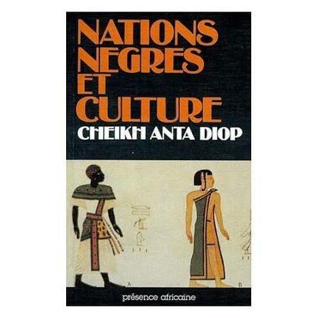 Nations Nègres et Culture