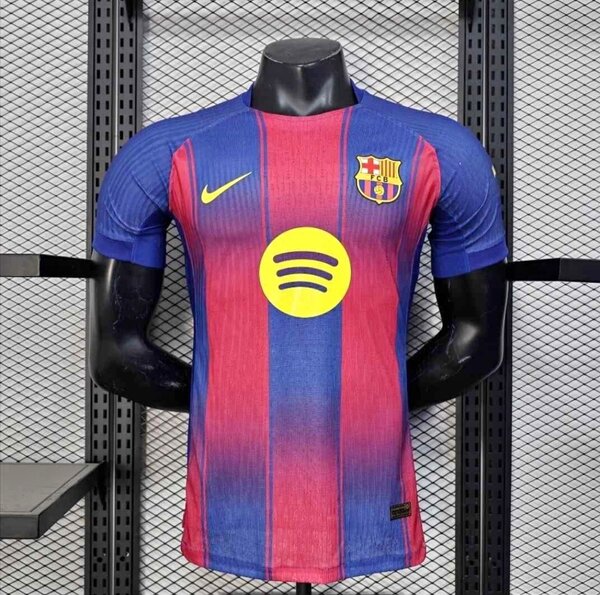 Maillot de foot FC Barcelone