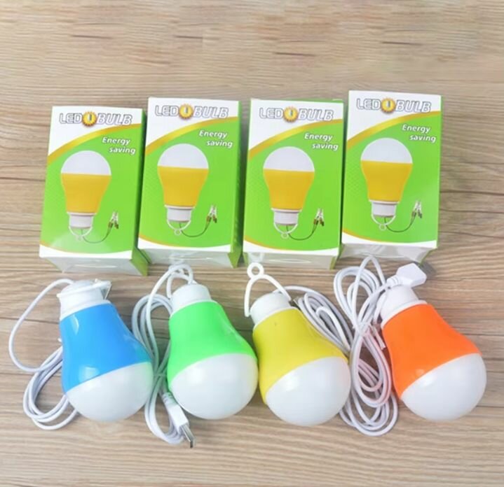 USB BULB