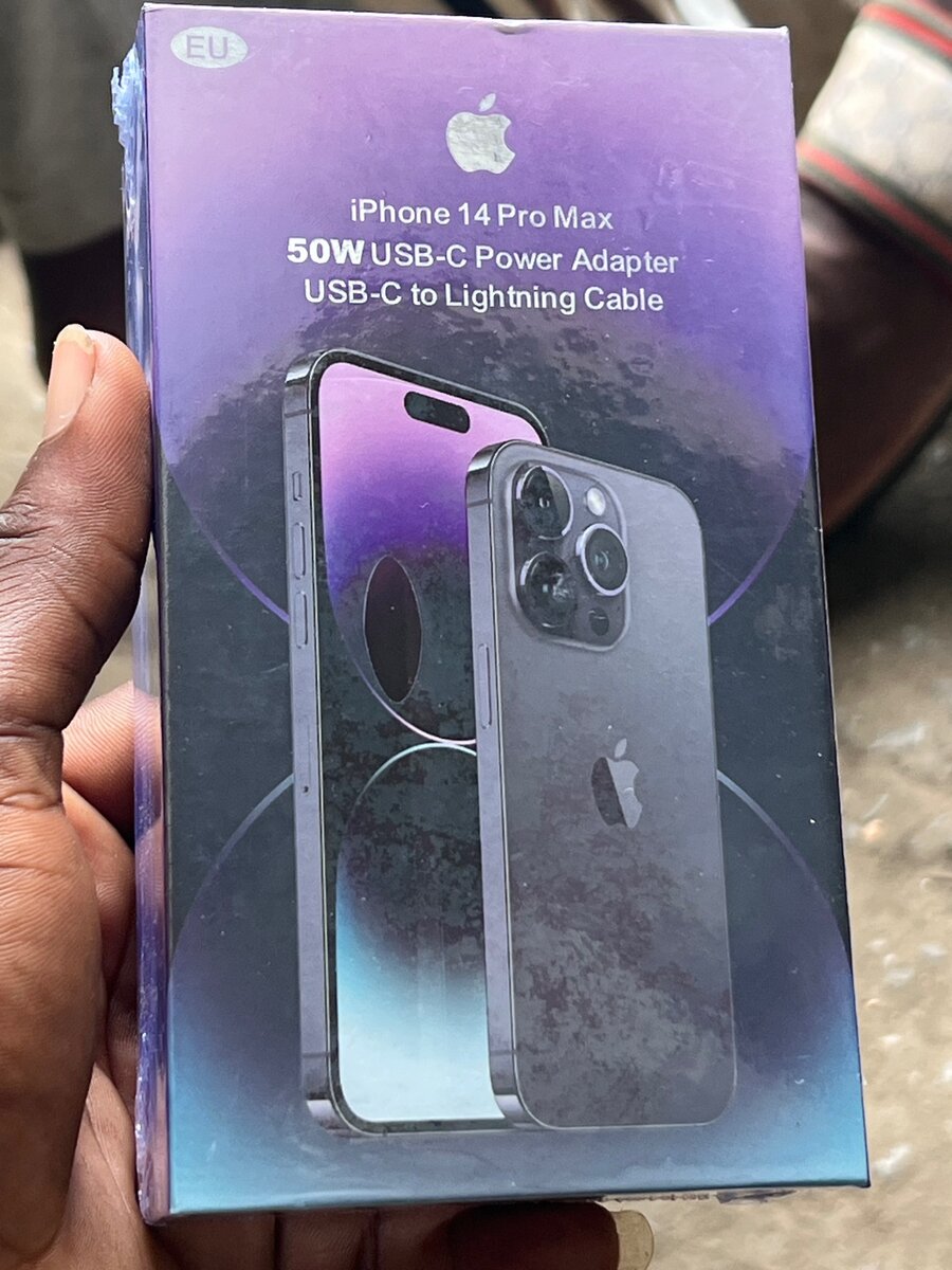 Chargeur très rapide