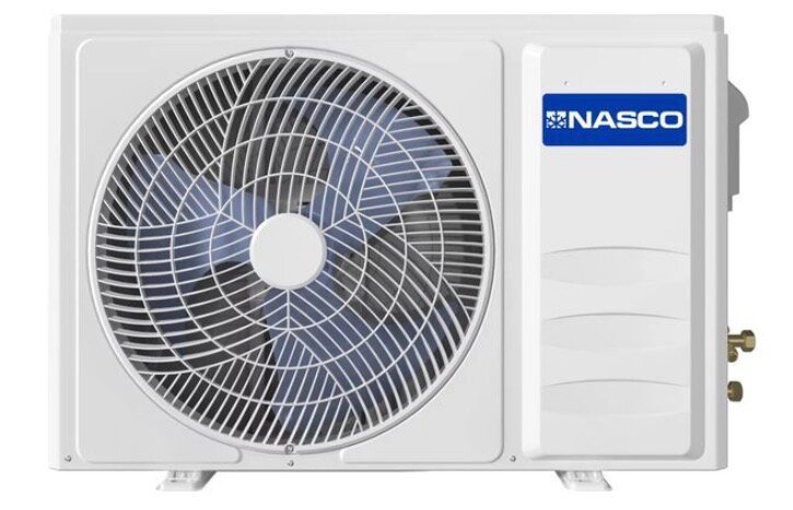 Climatiseur mural Nasco éco-énergétique