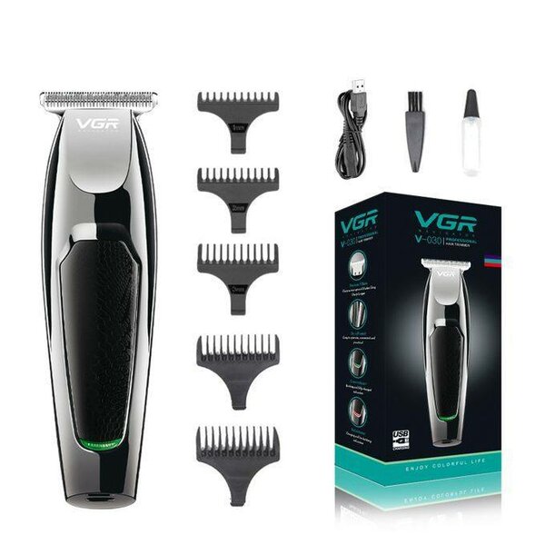 Tondeuse à cheveux VGR Pro