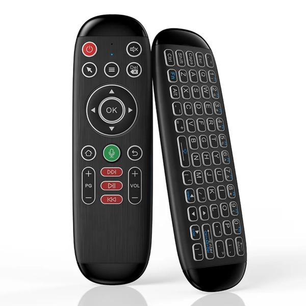 Télécommande Air Mouse sans Fil