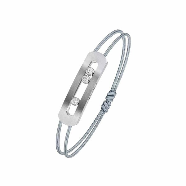 Bracelet en corde élégant