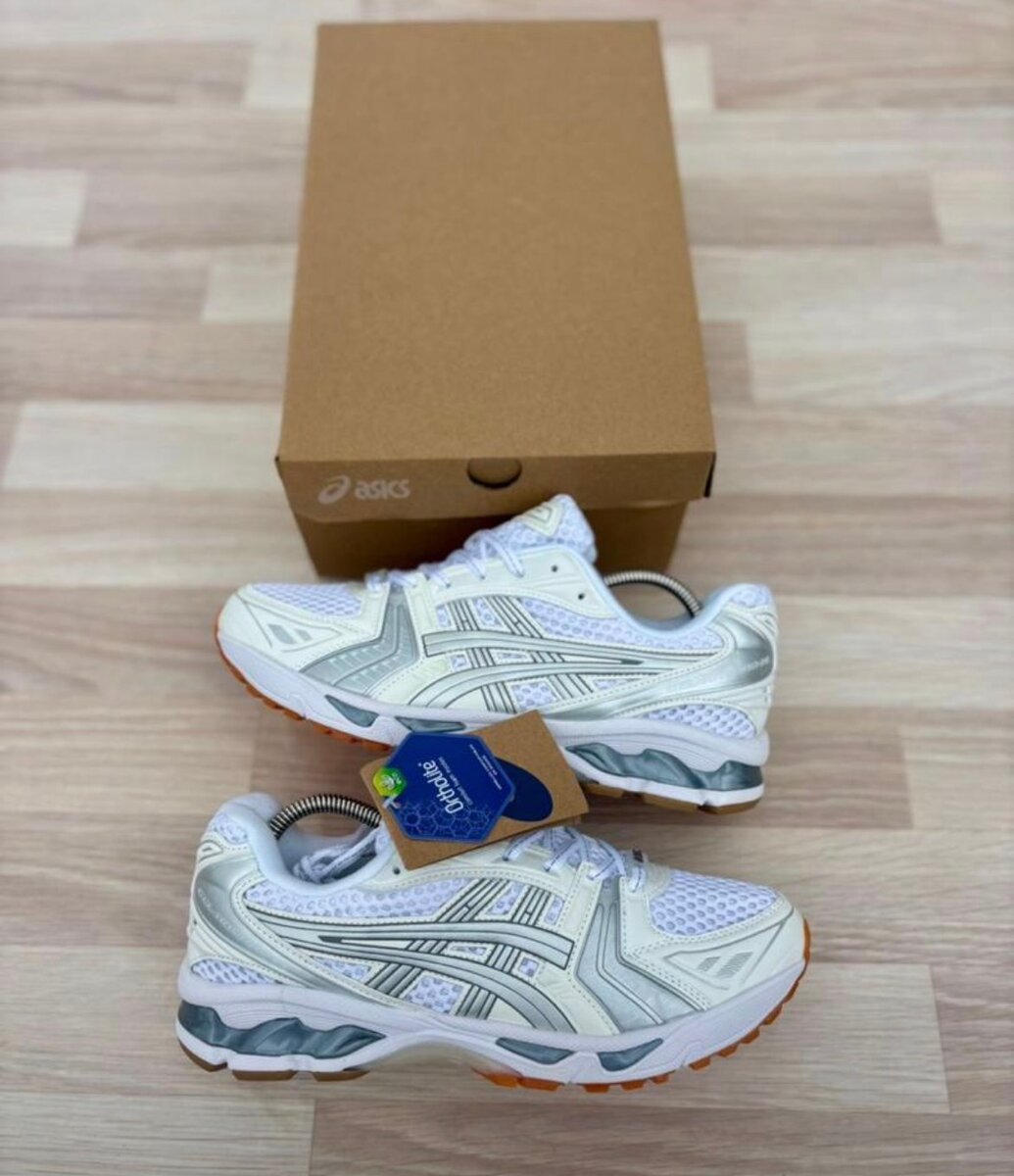 Chaussures de course performance