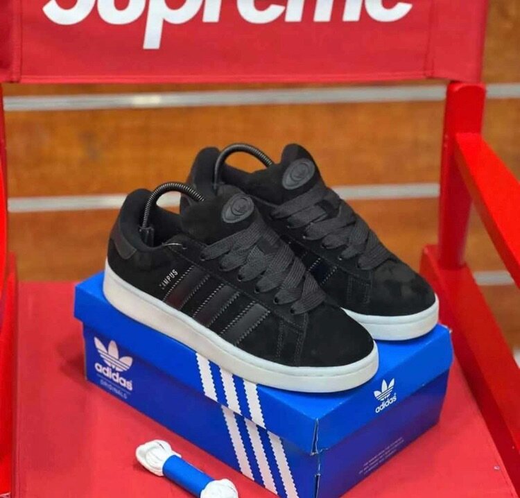 Adidas campus